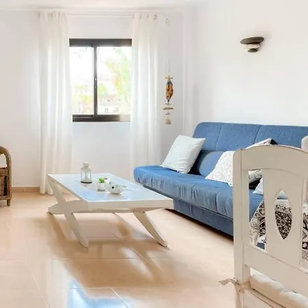 Apartment Corralejo Marea - Pool View- Wifi Free *