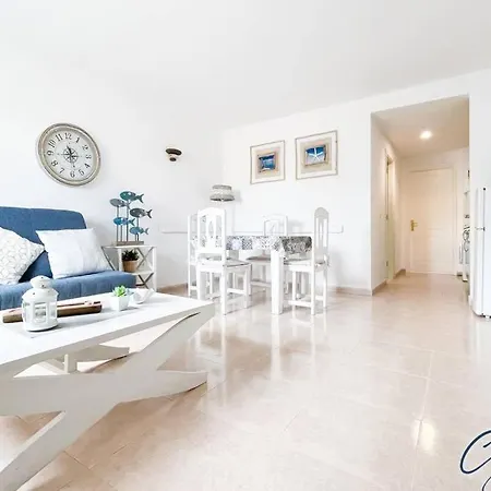 Corralejo Marea - Pool View- Wifi Free Apartment Corralejo