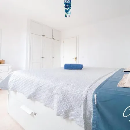 Corralejo Marea - Pool View- Wifi Free Apartment