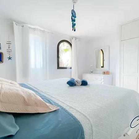 Corralejo Marea - Pool View- Wifi Free Apartment Corralejo