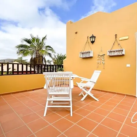 Corralejo Marea - Pool View- Wifi Free Apartment *
