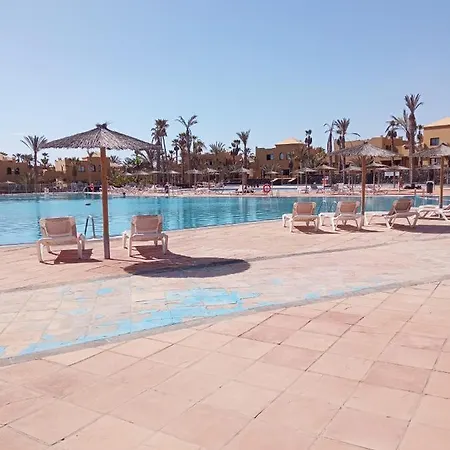 Apartment Corralejo Marea - Pool View- Wifi Free