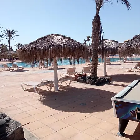 Apartment Corralejo Marea - Pool View- Wifi Free *