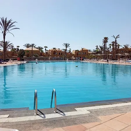 Apartment Corralejo Marea - Pool View- Wifi Free Corralejo