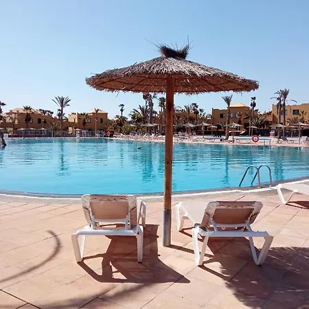 Corralejo Marea - Pool View- Wifi Free Apartment Corralejo
