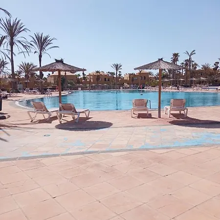 Apartment Corralejo Marea - Pool View- Wifi Free