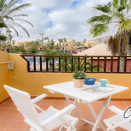Corralejo Marea - Pool View- Wifi Free